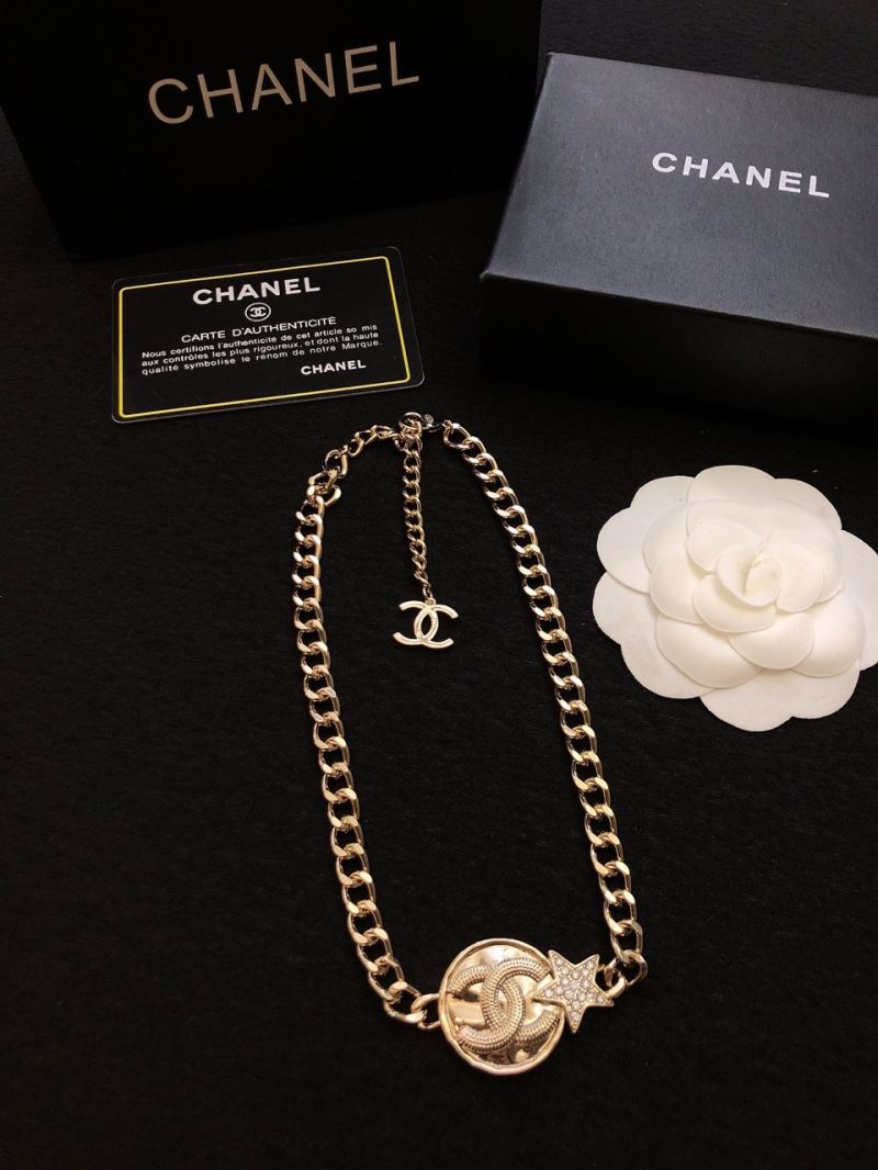 Chanel Brooches